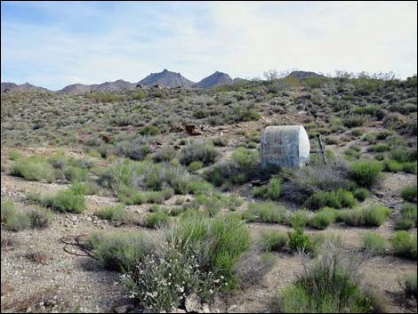 Windmill Mine