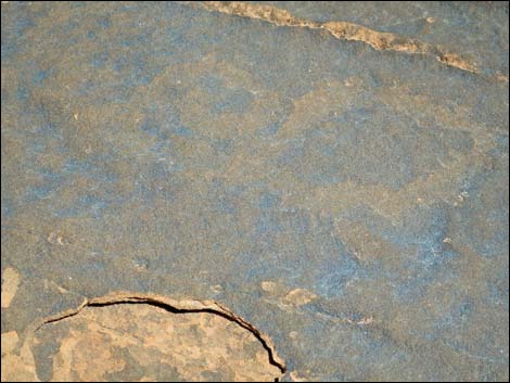 Rock Art Around Gold Butte