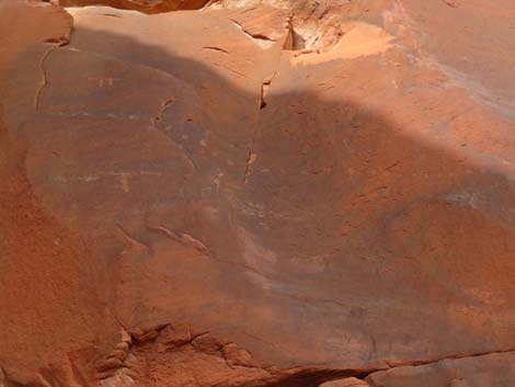 Petroglyphs