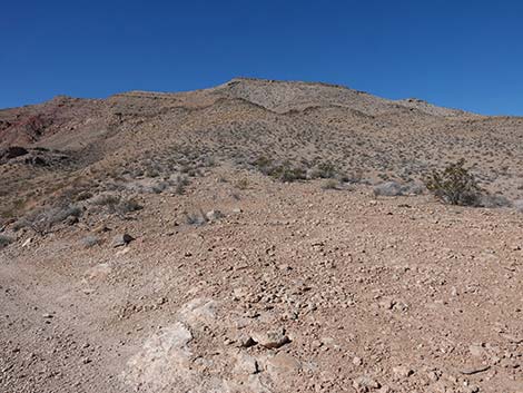 Black Butte Road