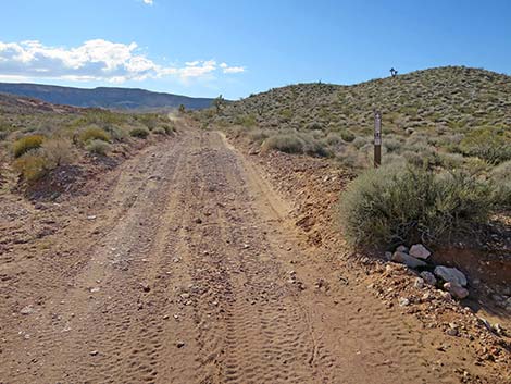 Black Butte Road