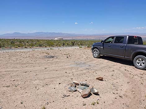 Cabin Canyon Road