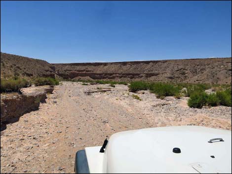 Fisherman Cove Road