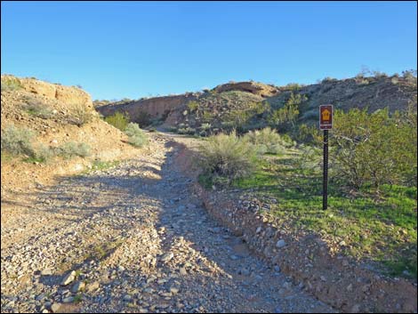 Narrows Road North