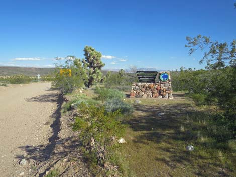 St Thomas Gap Road