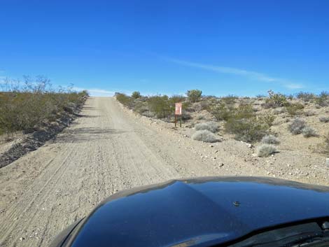 St. Thomas Gap Road