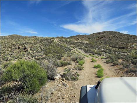 Windmill Mine Road