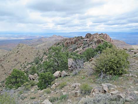 Summit Peak