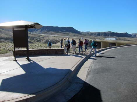 Arizona Hot Springs