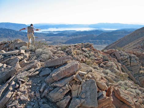 Lake Mead National Recreation Area