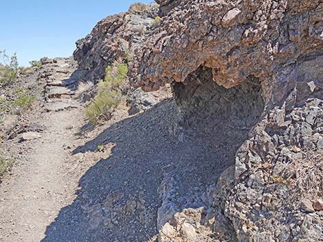 Black Mountain Overlook Trail