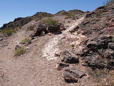 Black Mountain Overlook Trail