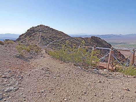 Red Mountain Overlook Trail