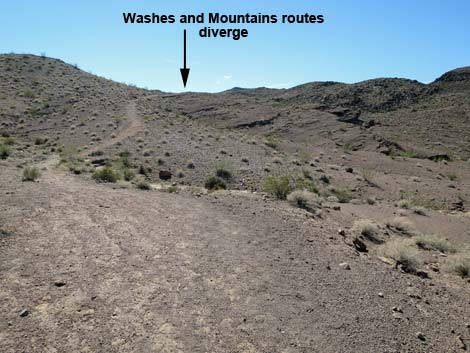 Arizona Hot Spring