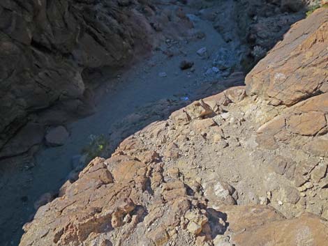 Arizona Hot Spring