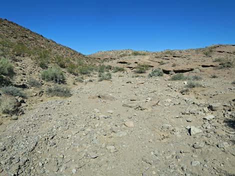 Hot Spring Canyon