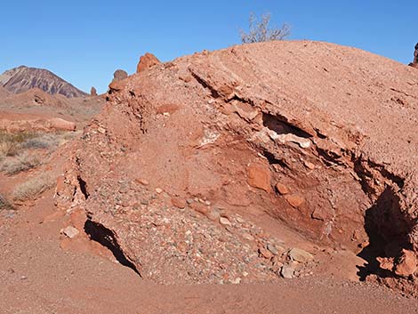 Red Needle Trail