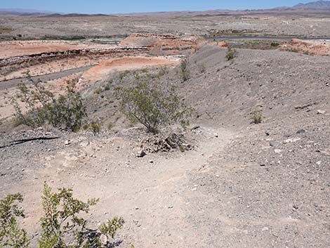 White Owl Canyon