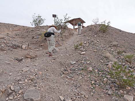 White Owl Canyon