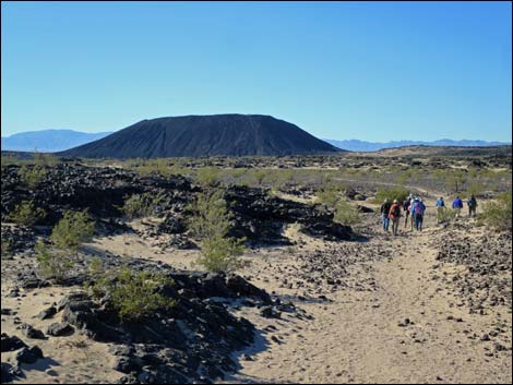 Amboy Crater