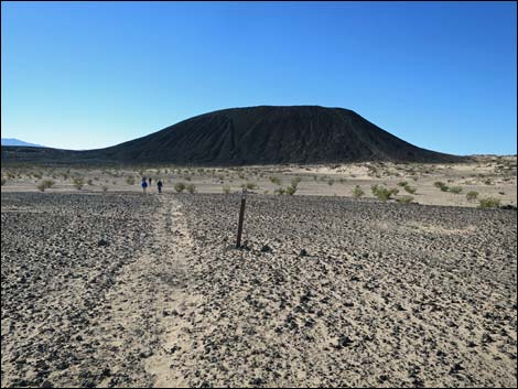 Amboy Crater