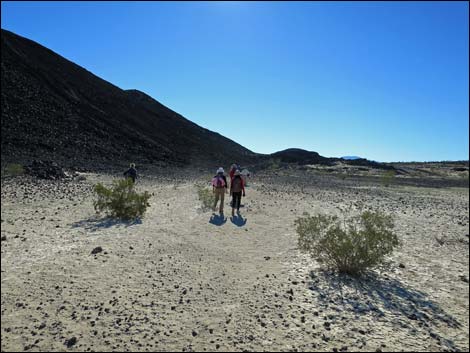 Amboy Crater