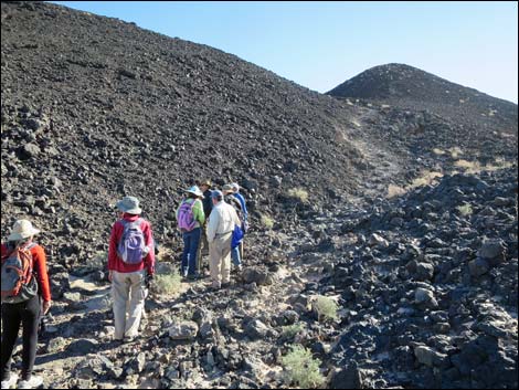 Amboy Crater