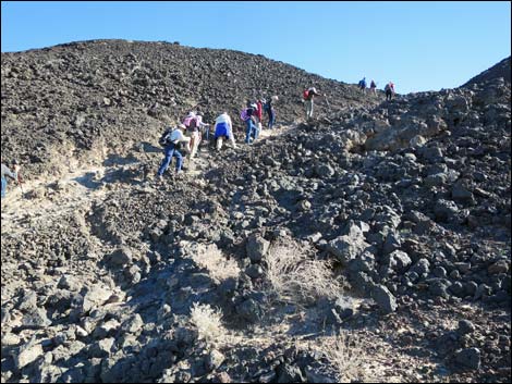 Amboy Crater