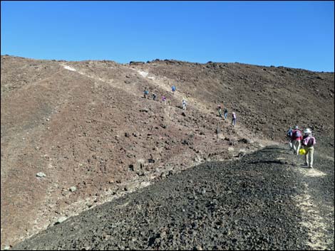 Amboy Crater