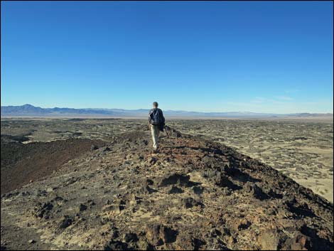 Amboy Crater