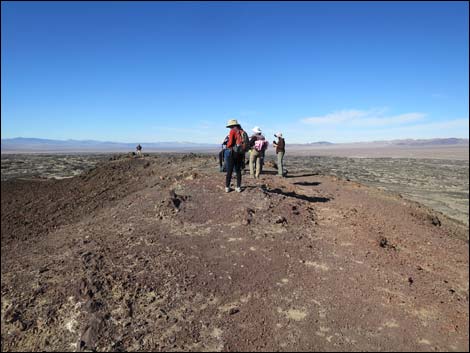 Amboy Crater