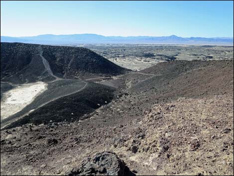 Amboy Crater