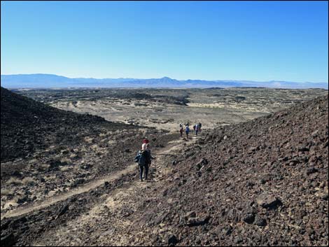 Amboy Crater