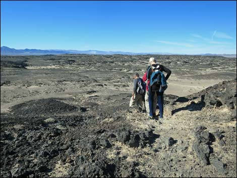 Amboy Crater