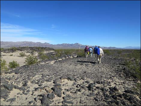 Amboy Crater