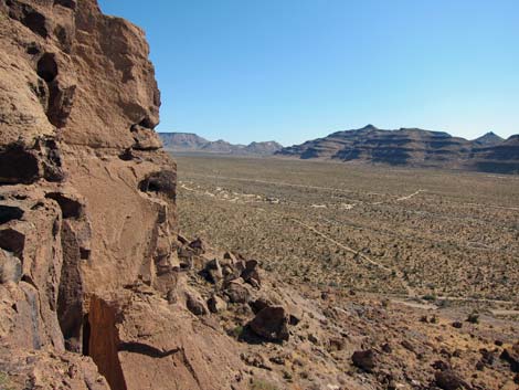 Banshee Peak