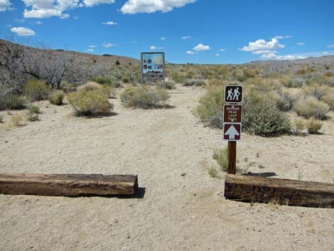 Barber Loop Trail