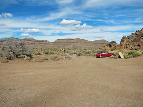 Barber Loop Trail