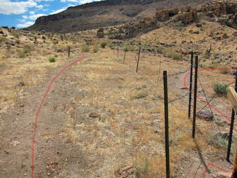 Barber Loop Trail