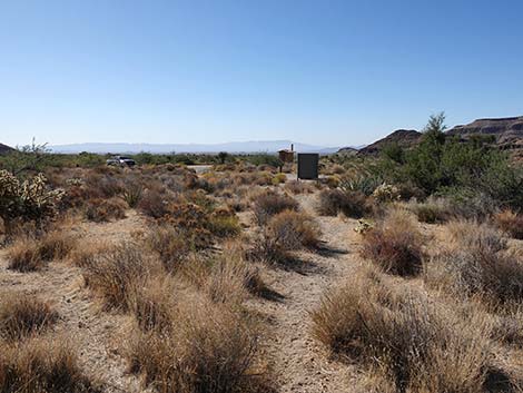 Barber Loop Trail