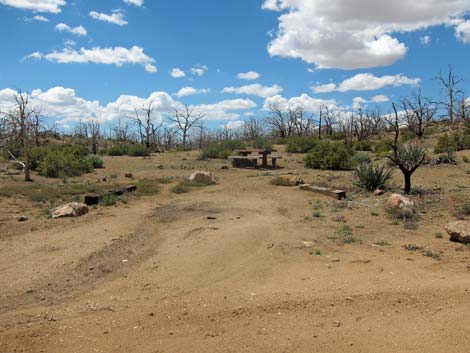 Mid Hills Campground