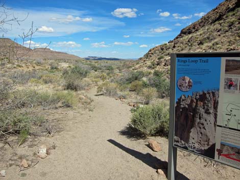 Rings Loop Trail