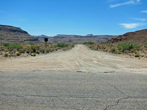 Black Canyon Road