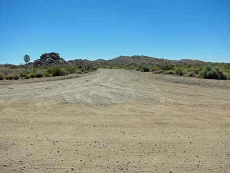 Black Canyon Road