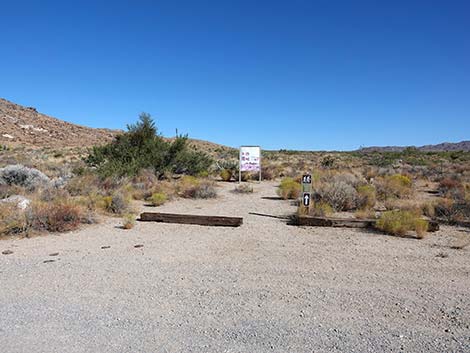 Barber Loop Trail