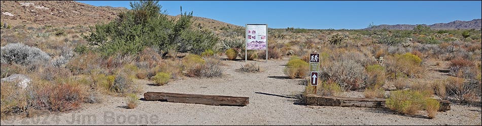 Barber Loop Trail