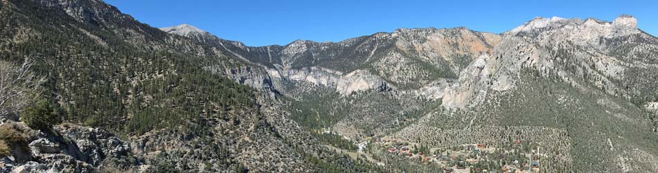 Cathedral Rock