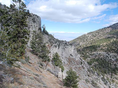 Griffith Peak