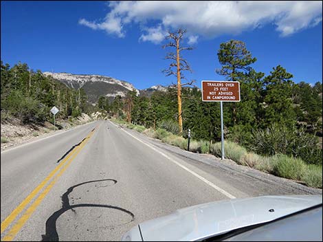 Deer Creek Road