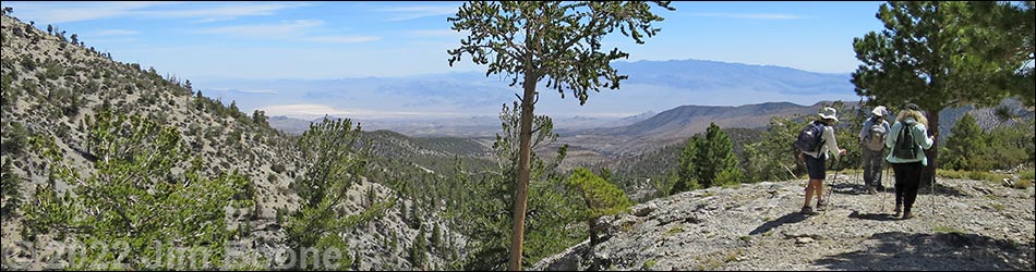 Wildhorse Loop Trail